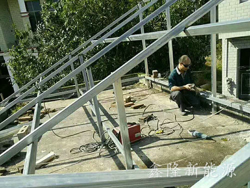 乌海市合作案例