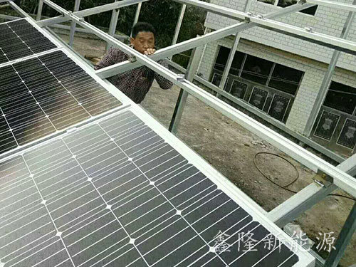 乌海市合作案例