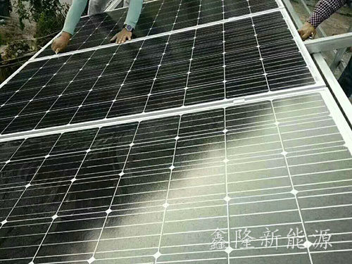 乌海市合作案例