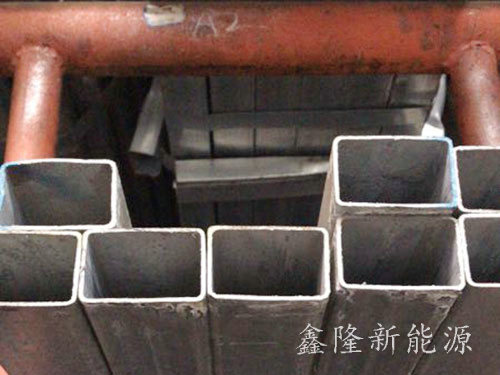 乌海市合作案例